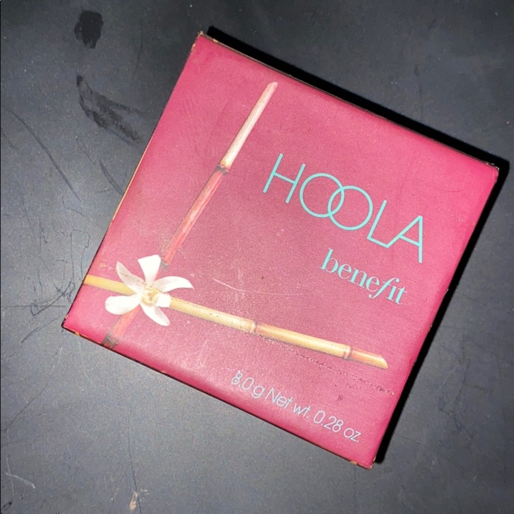 Travel Sized Hoola Bronzer